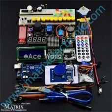 Arduino Education Starter Kit 